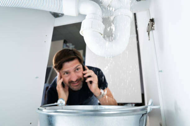 Best Leak Detection Services  in Clarkson Valley, MO