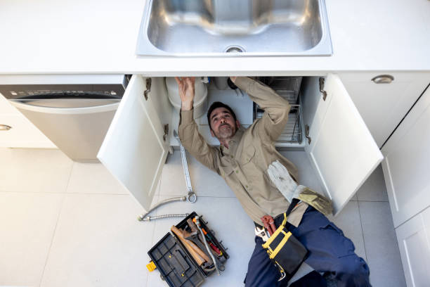 Best Water Leak Repair  in Clarkson Valley, MO