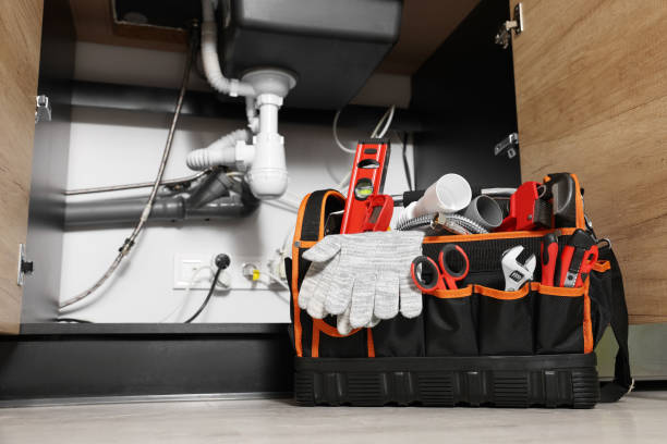 Best Residential Plumbing Services  in Clarkson Valley, MO