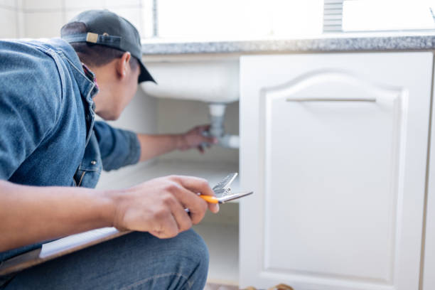 Best Plumbing Installation Services  in Clarkson Valley, MO