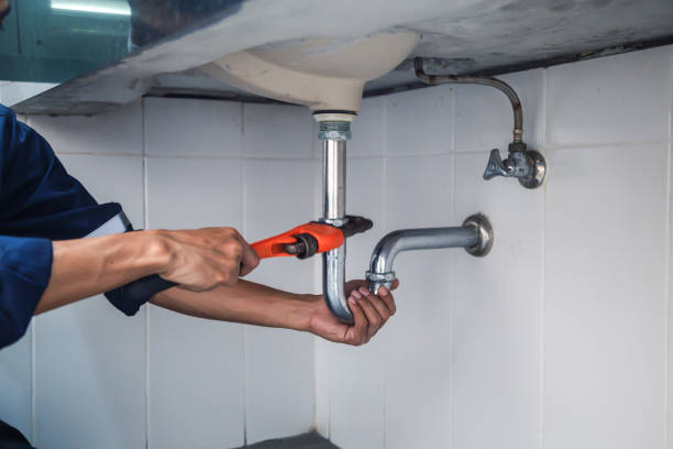 Best Sprinkler Systems  in Clarkson Valley, MO