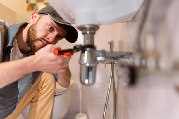 Best Gas Line Repair  in Clarkson Valley, MO