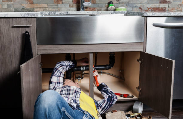 Best Gas Line Repair  in Clarkson Valley, MO