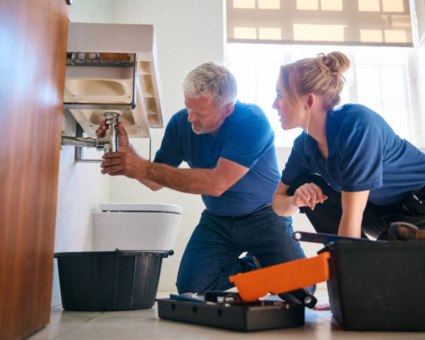 Best Toilet Repair Services  in Clarkson Valley, MO